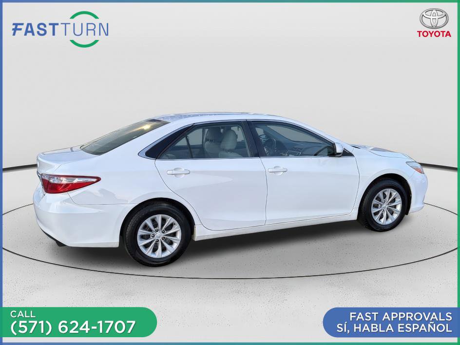 Used 2015 Toyota Camry LE FWD image 10