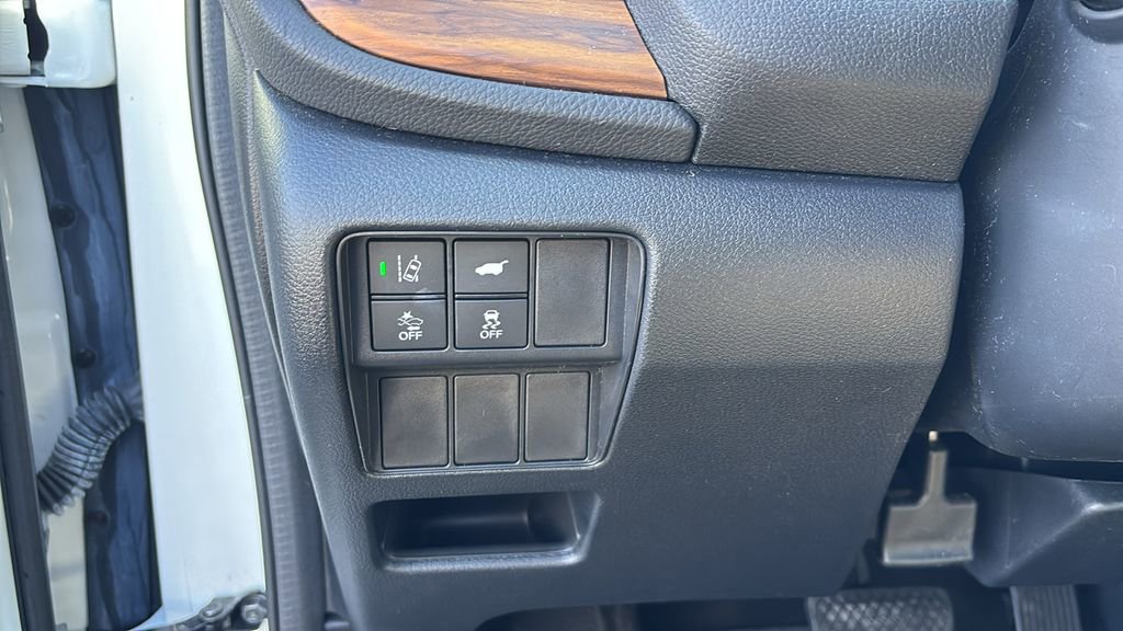 Used 2022 Honda CR-V EX-L image 15