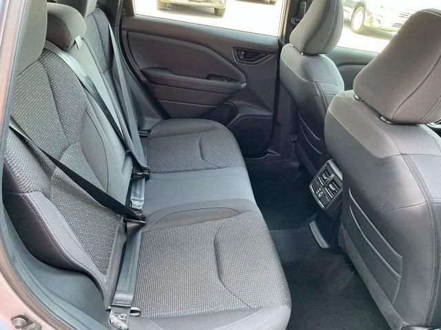 Certified 2025 Subaru Forester Premium image 17