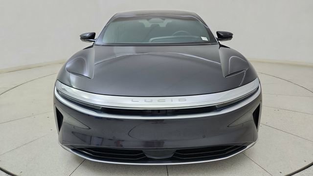 Used 2024 Lucid Air Touring image 2