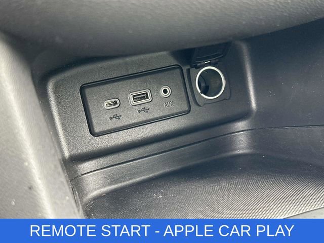 Used 2020 Chevrolet Equinox LT AWD/4WD image 7