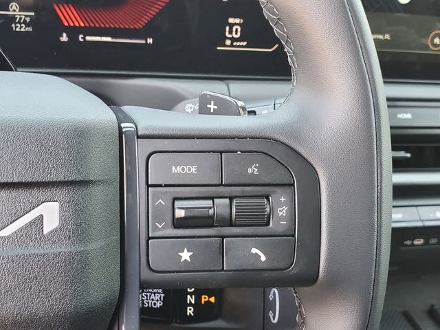 New 2027 Kia Telluride EX X-Line w/ Towing Package AWD/4WD image 18
