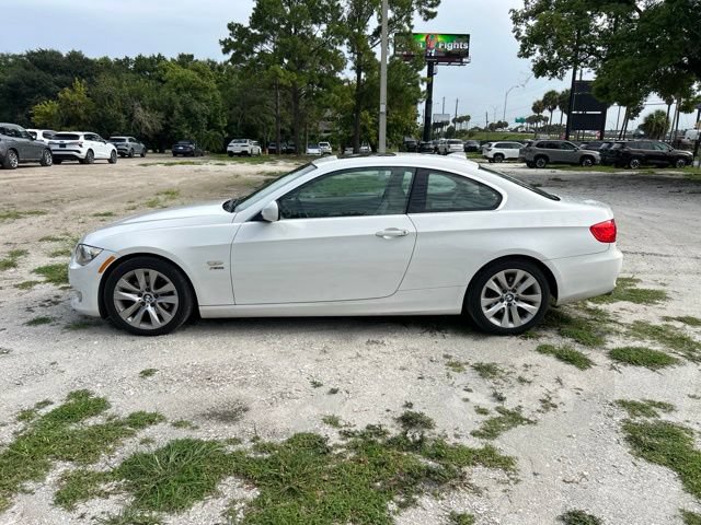 Used 2013 BMW 328i xDrive Coupe AWD/4WD image 17