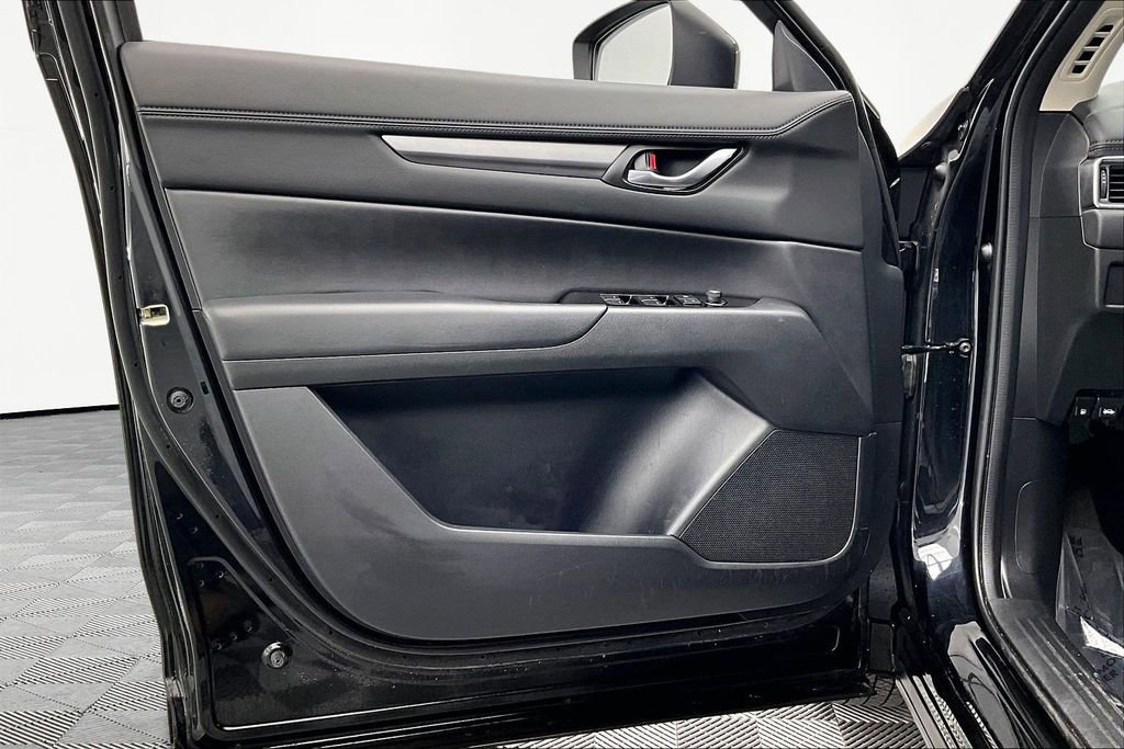 Used 2025 MAZDA CX-5 AWD 2.5 S w/ Select Package image 23