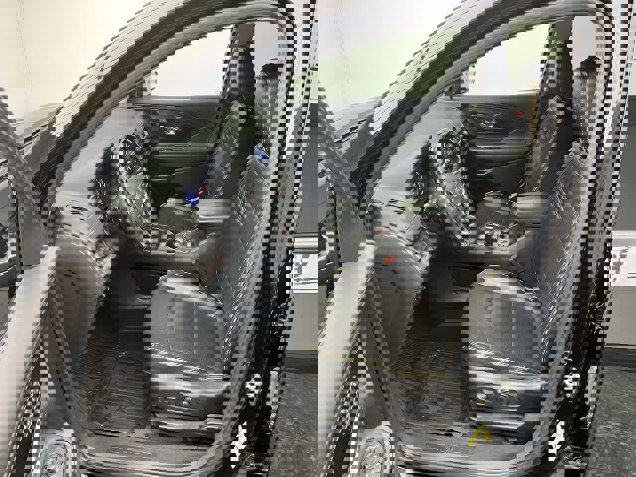 Certified 2023 GMC Terrain AT4 w/ LPO, Floor Liner Package video 3