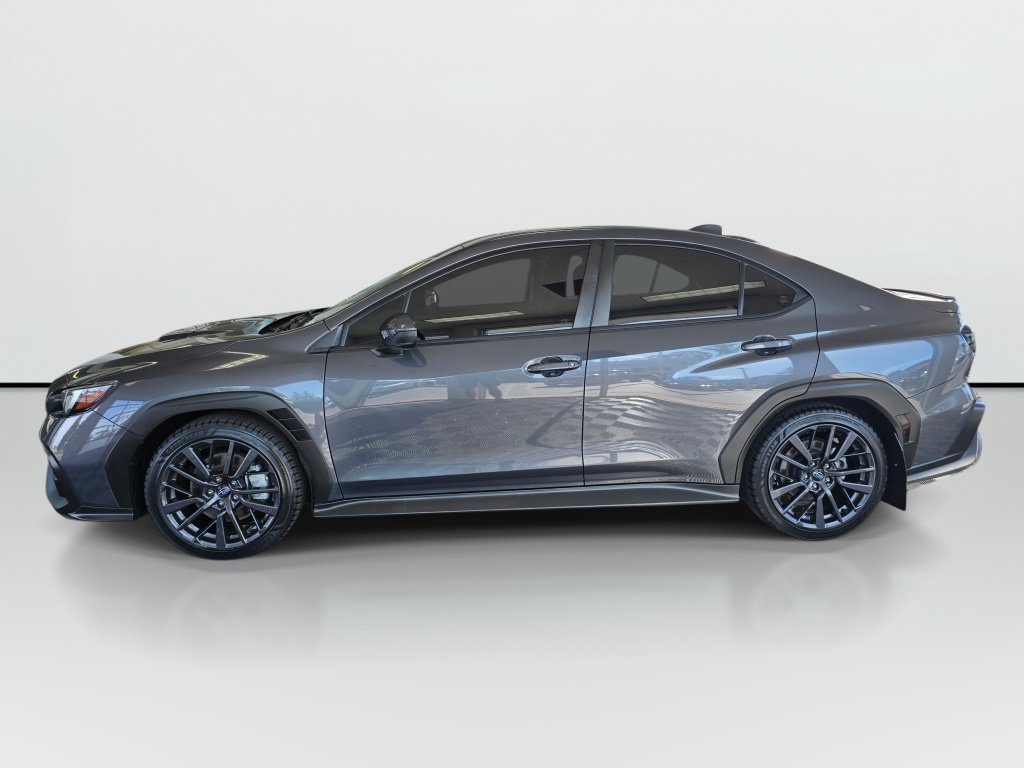 Used 2022 Subaru WRX Premium AWD/4WD image 2