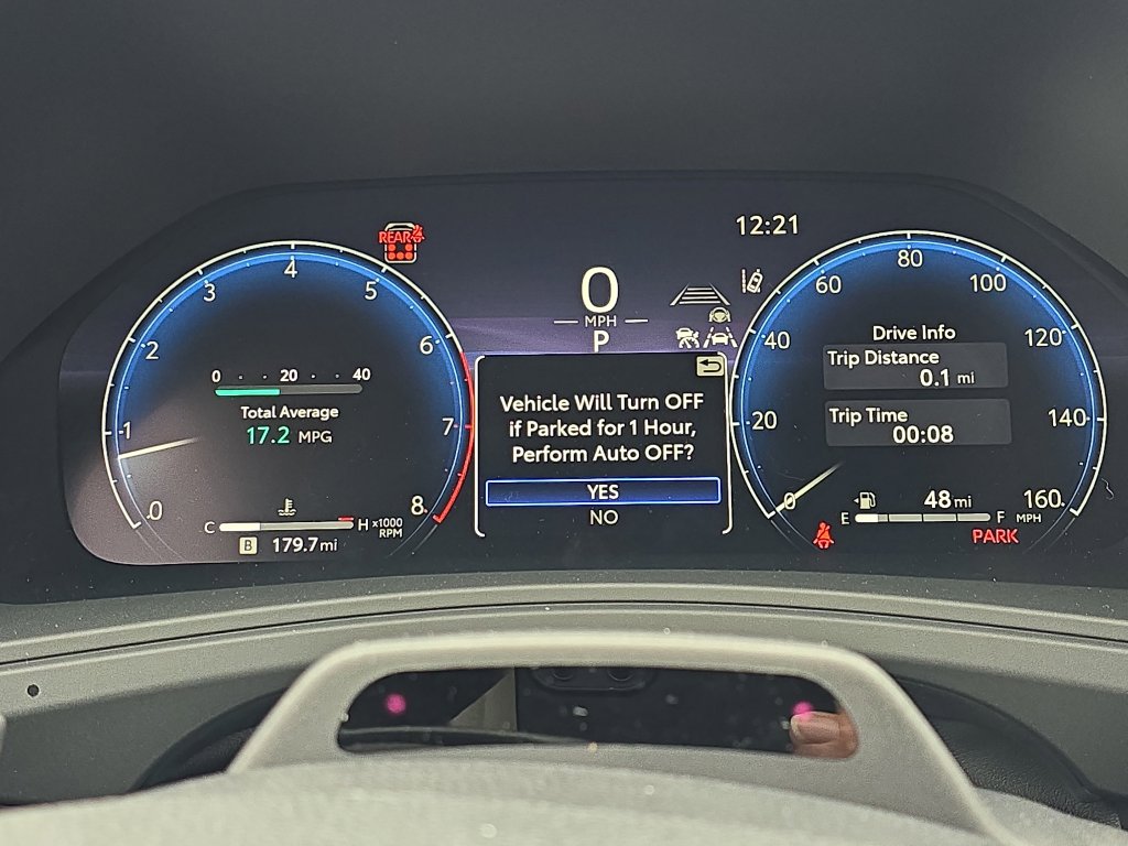 Used 2026 Toyota Grand Highlander Platinum image 30