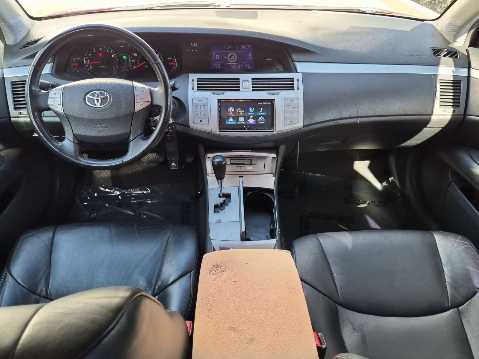 Used 2005 Toyota Avalon Touring FWD image 23