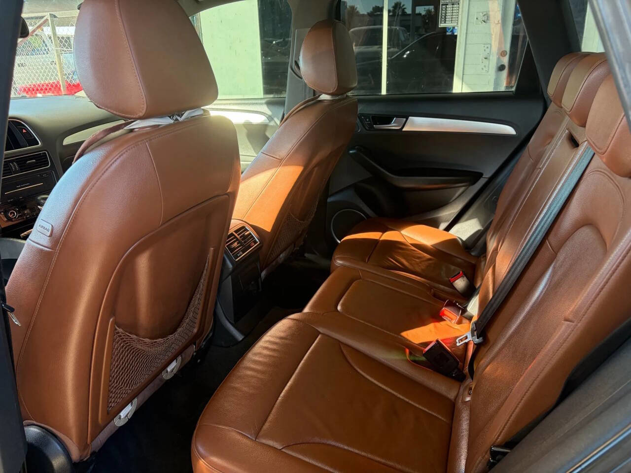 Used 2010 Audi Q5 3.2 Prestige image 13