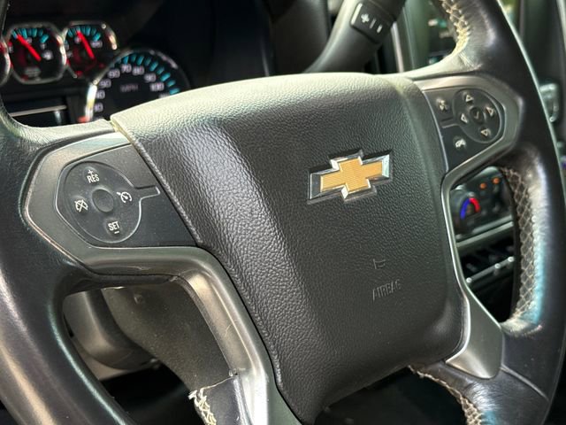 Used 2019 Chevrolet Silverado 3500 LT w/ LT Convenience Package AWD/4WD image 24