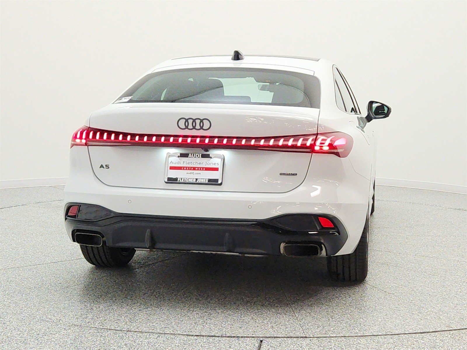 New 2026 Audi A5 2.0T Premium Plus AWD/4WD image 6