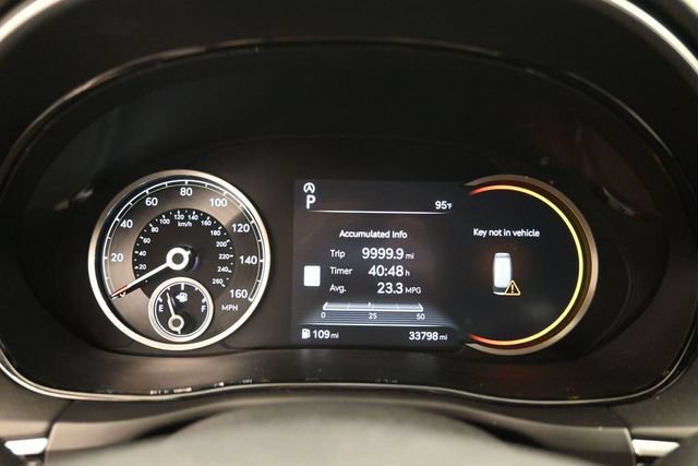 Used 2024 Genesis GV70 2.5T w/ Select Package AWD/4WD image 18