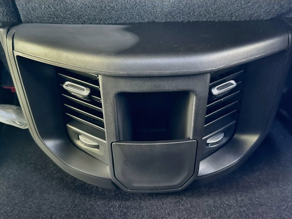New 2026 RAM 3500 Tradesman AWD/4WD image 27