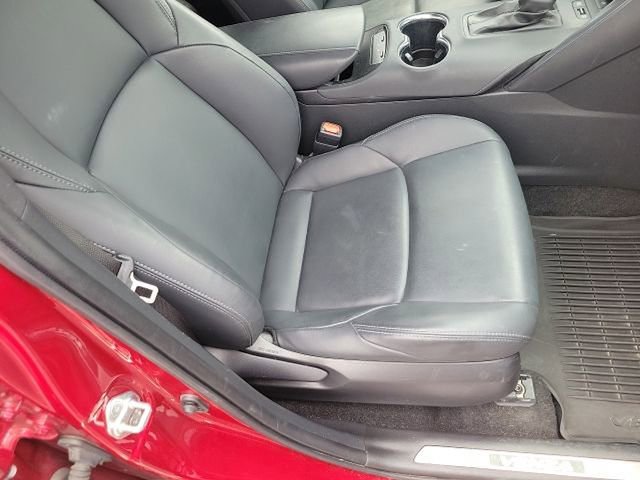 Used 2023 Toyota Venza Nightshade AWD/4WD image 15