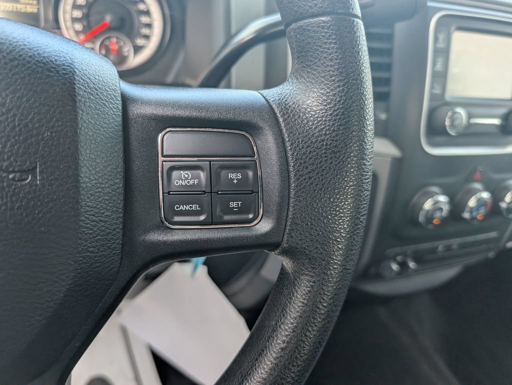 Used 2015 RAM 1500 Tradesman w/ Popular Equipment Group AWD/4WD image 19