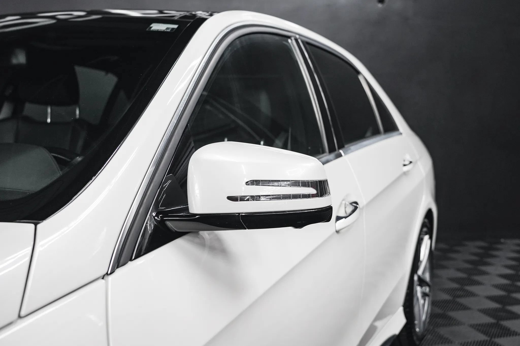 Used 2014 Mercedes-Benz E 63 AMG S-Model image 7