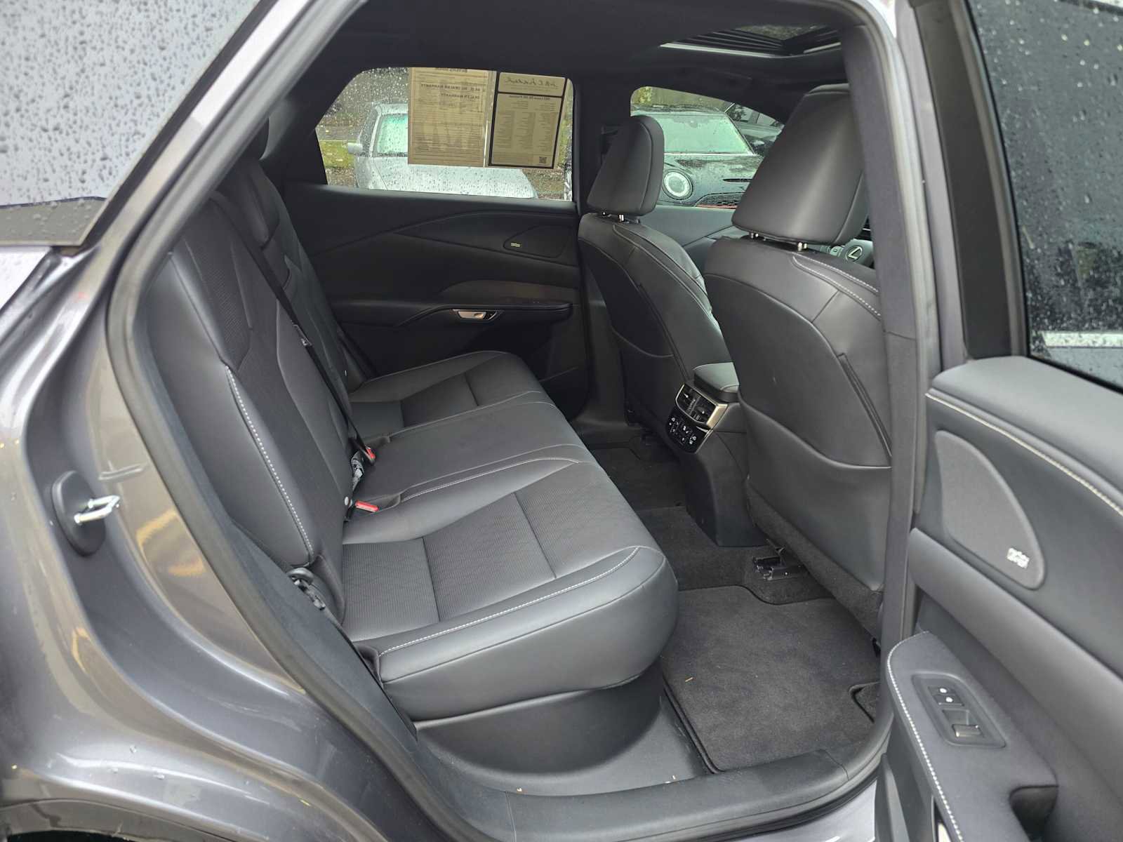 Used 2023 Lexus RX 350 Premium Plus image 12