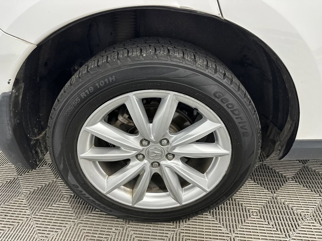 Used 2021 Acura RDX FWD image 18