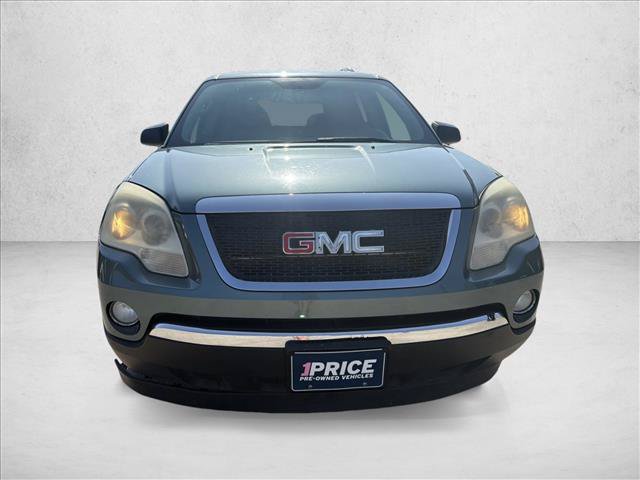Used 2009 GMC Acadia SLE FWD image 8