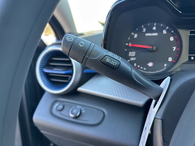 New 2026 Chevrolet Trax LS w/ Driver Confidence Package image 12