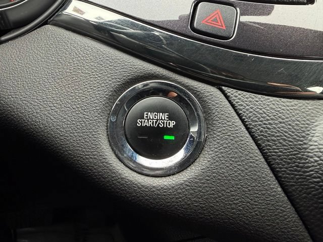 Used 2014 Chevrolet Impala LTZ FWD image 27