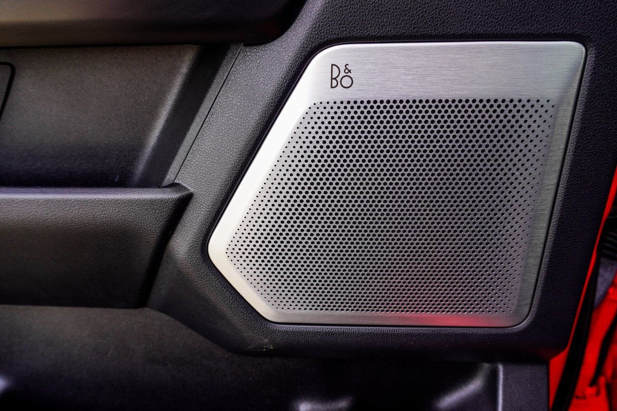 Used 2023 Ford F150 Raptor w/ Raptor Carbon Fiber Package image 37