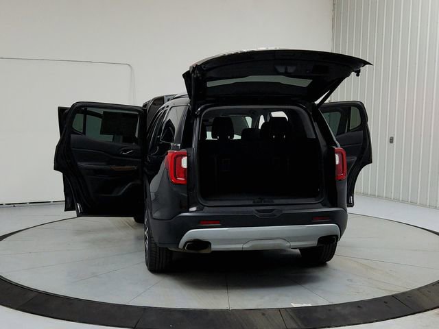 Used 2021 GMC Acadia SLE w/ Driver Convenience Package image 14