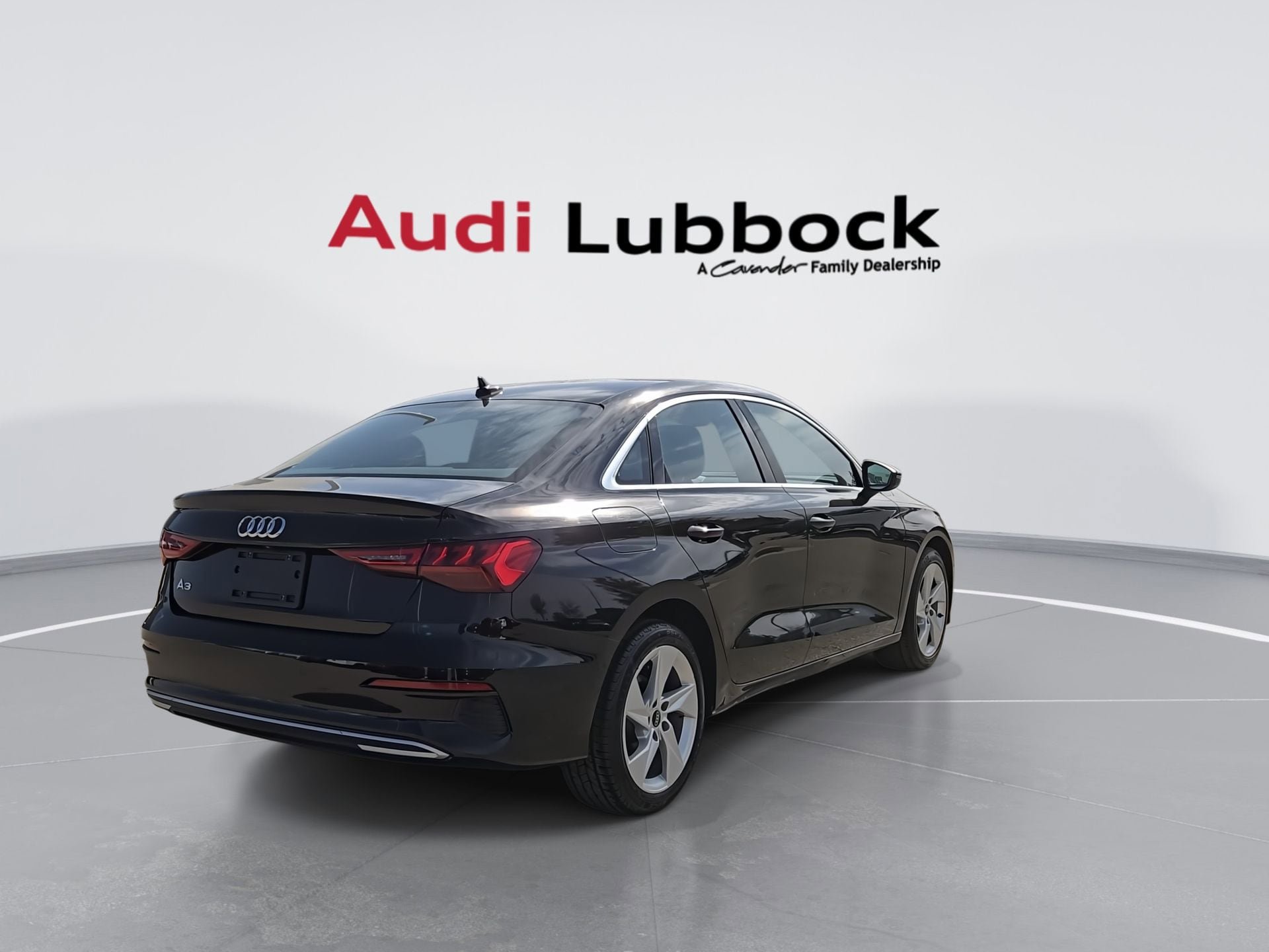 Certified 2024 Audi A3 2.0T Premium image 8