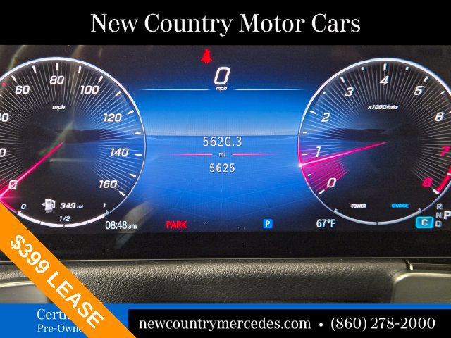 Certified 2026 Mercedes-Benz GLB 250 4MATIC image 36