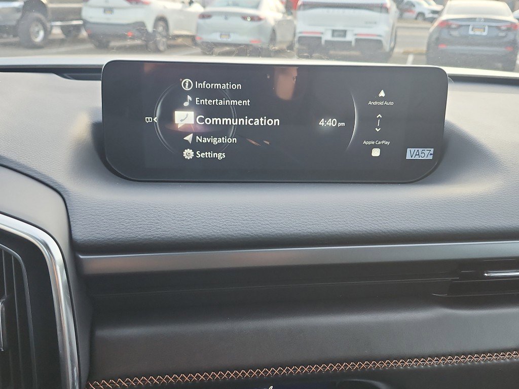 New 2026 MAZDA CX-50 2.5 Hybrid w/ Weather Package image 22