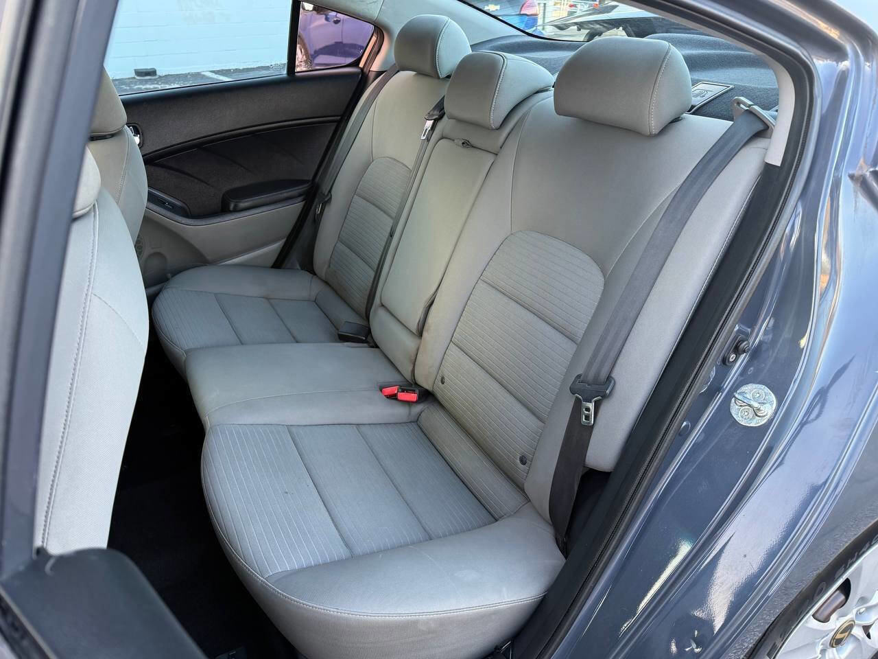 Used 2015 Kia Forte LX w/ Popular Package image 23