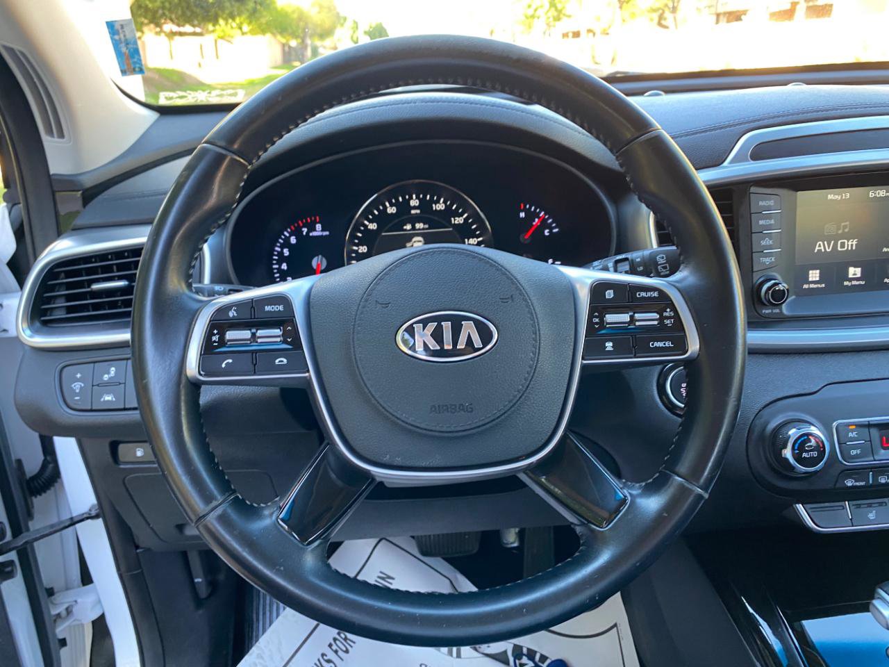 Used 2020 Kia Sorento EX FWD image 66