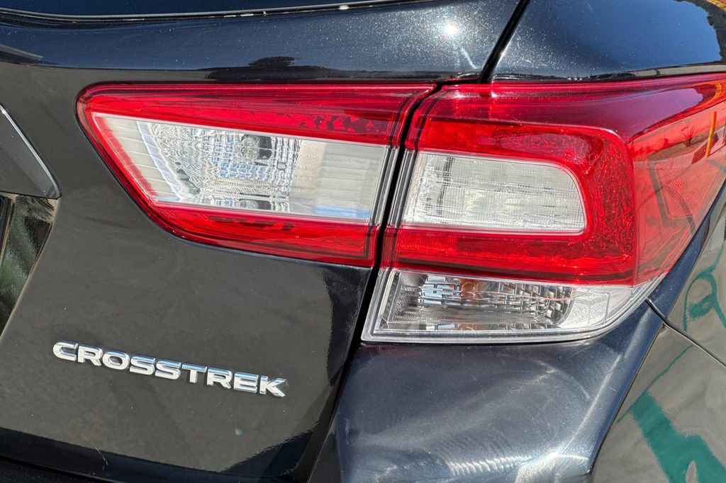 Used 2019 Subaru Crosstrek 2.0i w/ Eyesight System AWD/4WD image 32