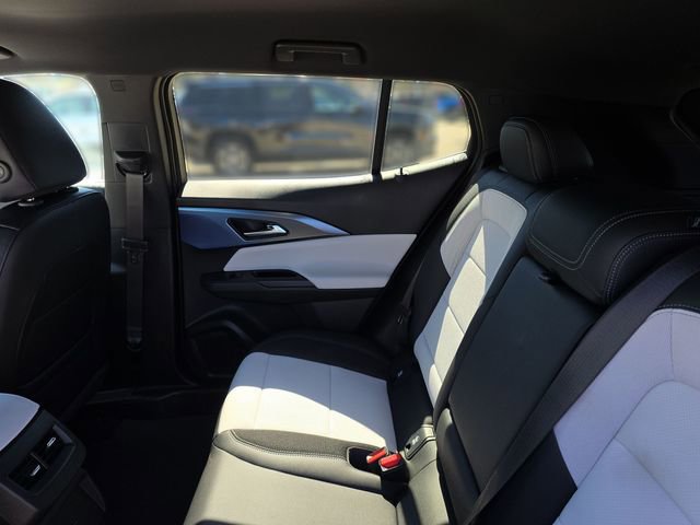 New 2026 Chevrolet Equinox EV LT AWD/4WD image 10