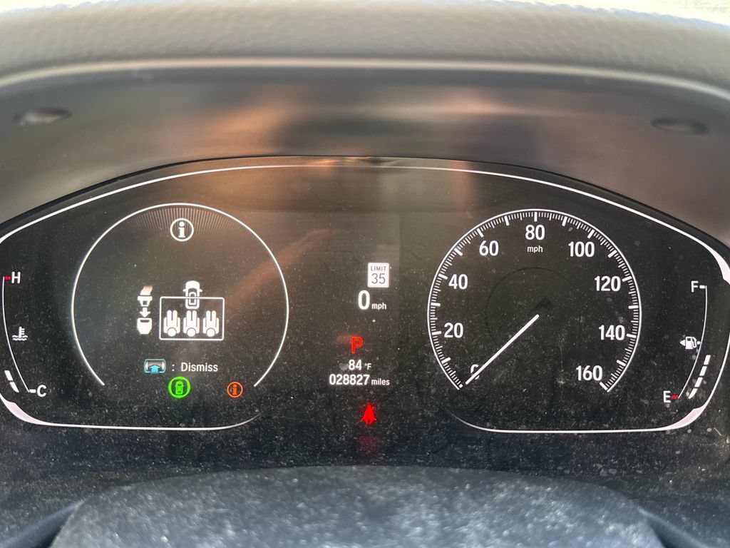 Used 2022 Honda Accord LX image 21
