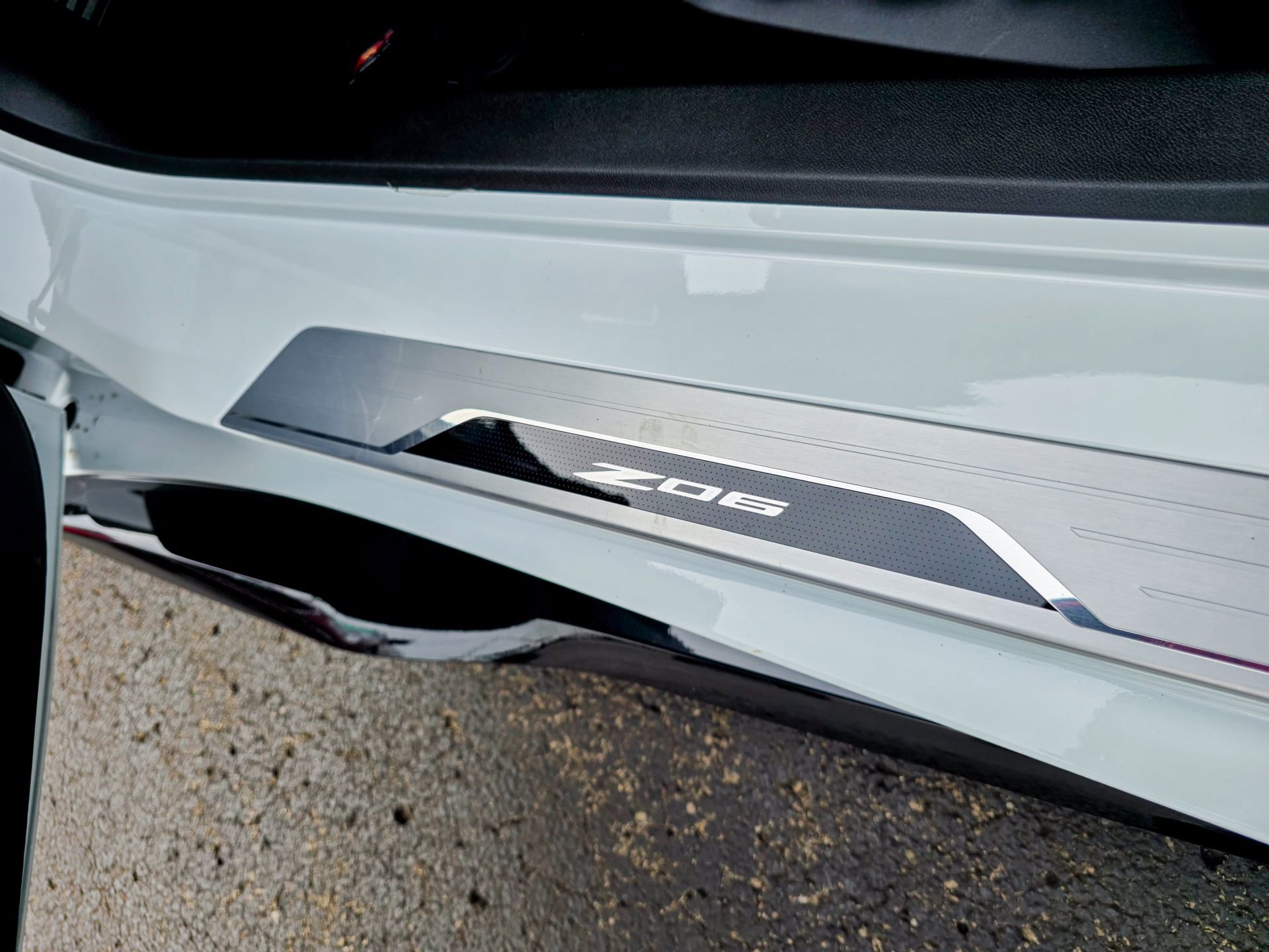 Used 2026 Chevrolet Corvette Z06 image 31