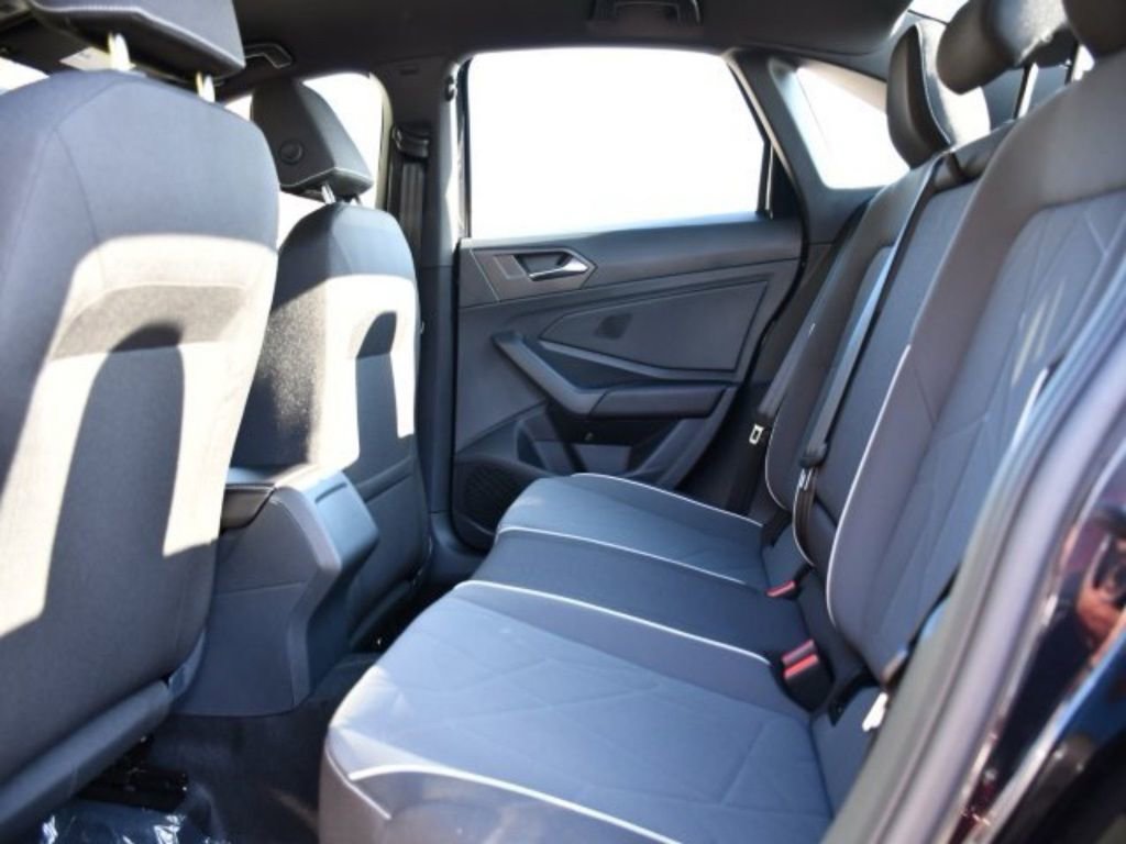 New 2026 Volkswagen Jetta Sport FWD image 16