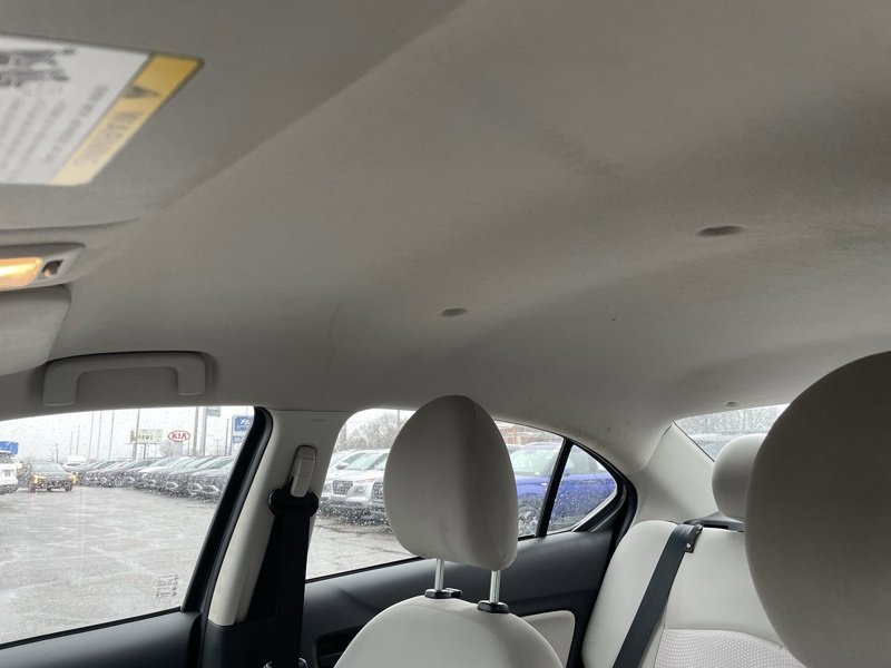 Used 2017 Mitsubishi Mirage G4 ES image 9