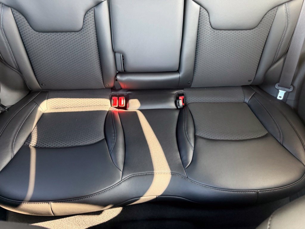 New 2026 Jeep Compass Latitude AWD/4WD image 29