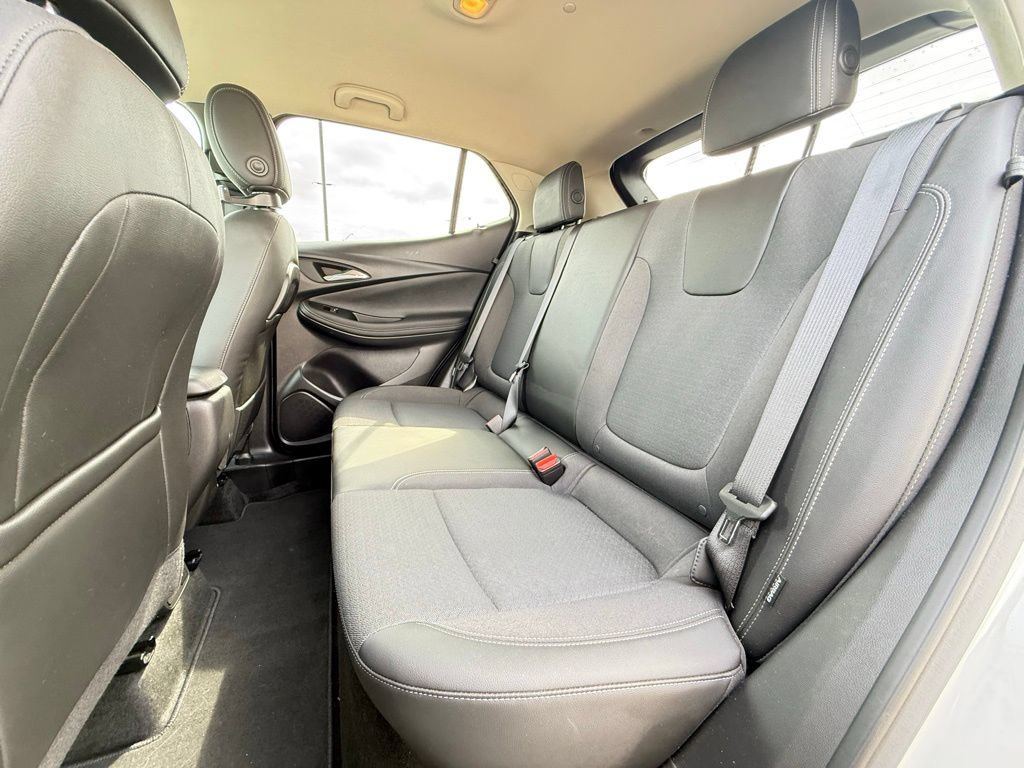 Used 2023 Buick Encore GX Preferred w/ Cold Weather Comfort Package FWD image 23