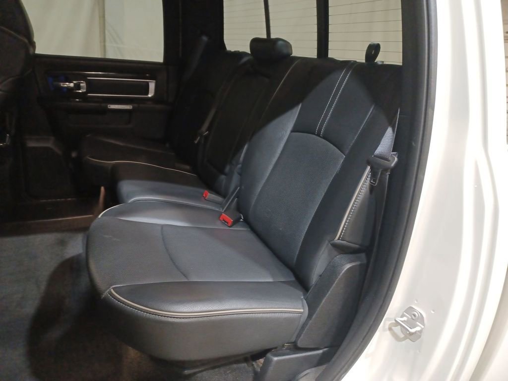 Used 2017 RAM 1500 Limited image 25