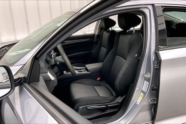 Used 2020 Honda Accord LX image 8