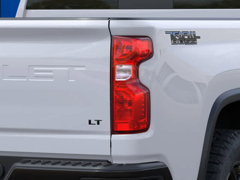 New 2026 Chevrolet Silverado 2500 LT image 11