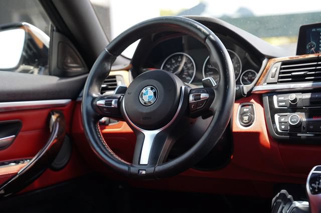 Used 2014 BMW 428i Coupe RWD image 30