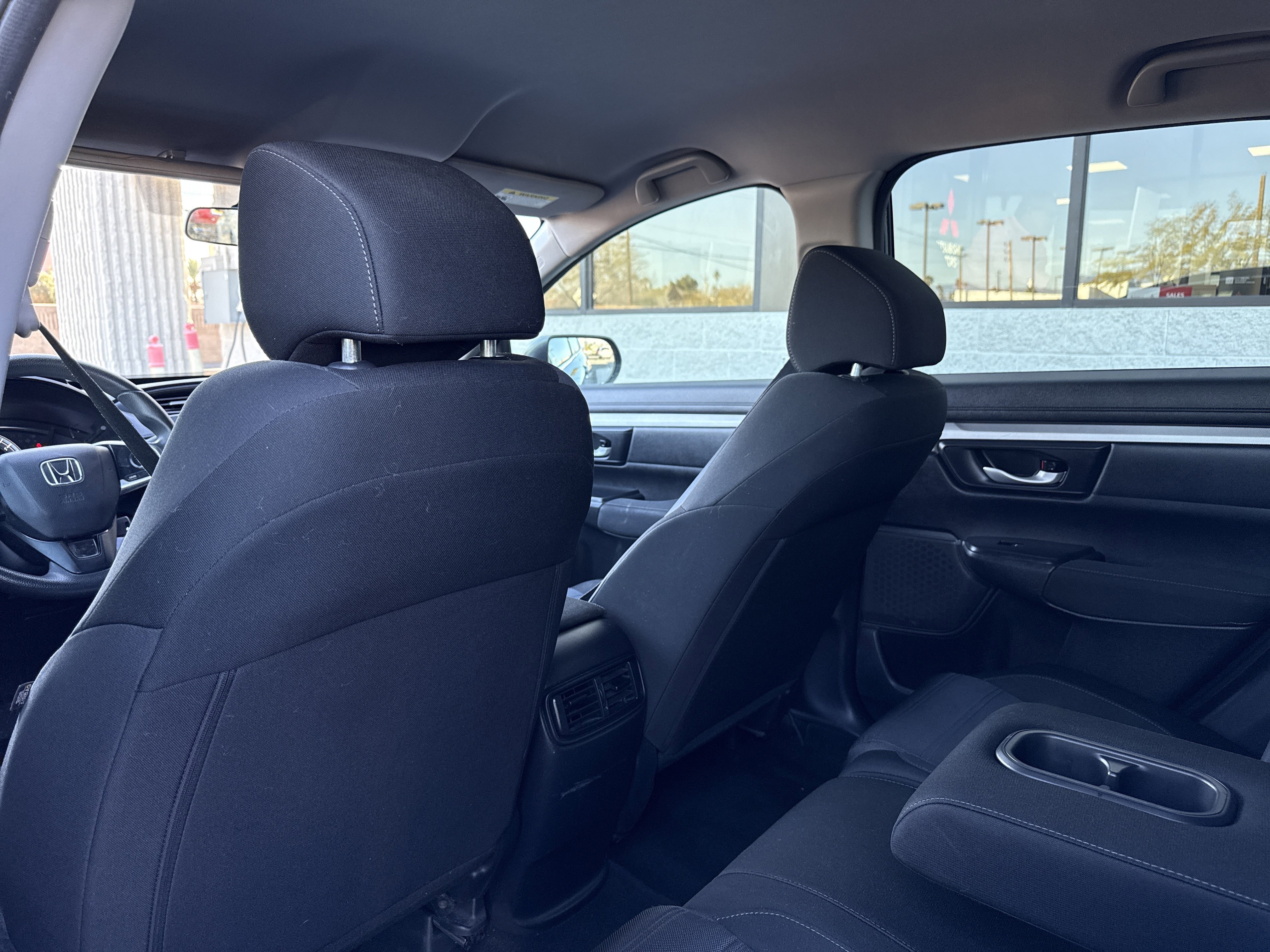 Used 2019 Honda CR-V LX image 23