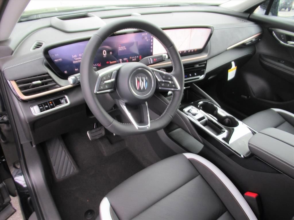 New 2026 Buick Envision Sport Touring image 15