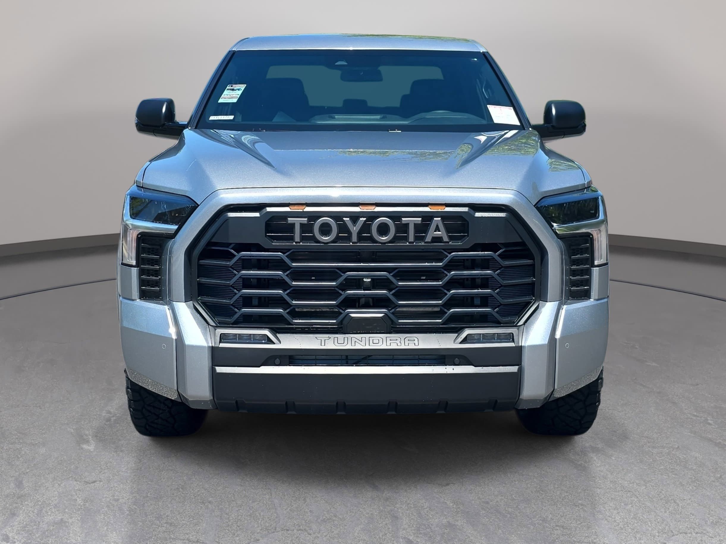 New 2026 Toyota Tundra SR5 AWD/4WD image 2