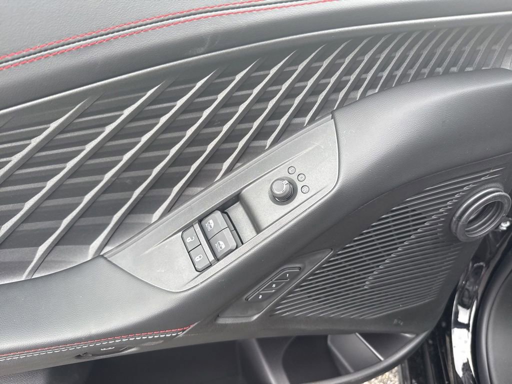 New 2026 Dodge Charger R/T Scat Pack image 17