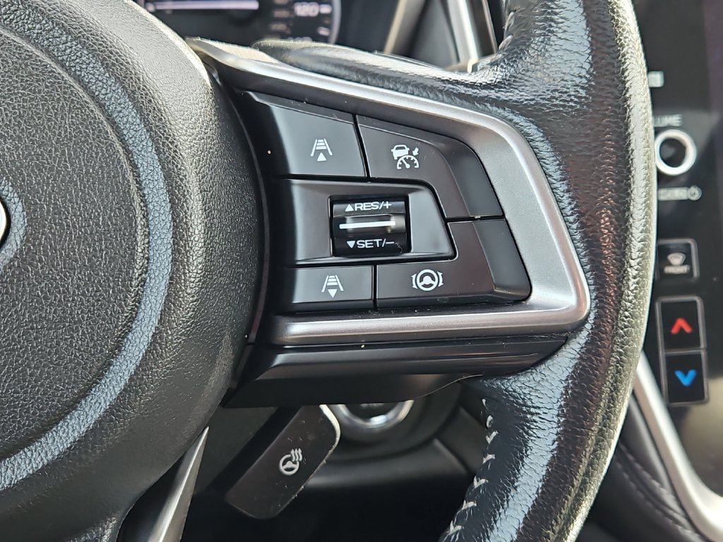 Used 2021 Subaru Outback Limited AWD/4WD image 30