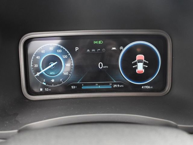 Used 2022 Hyundai Kona Limited image 7